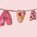 Custom Name Banner