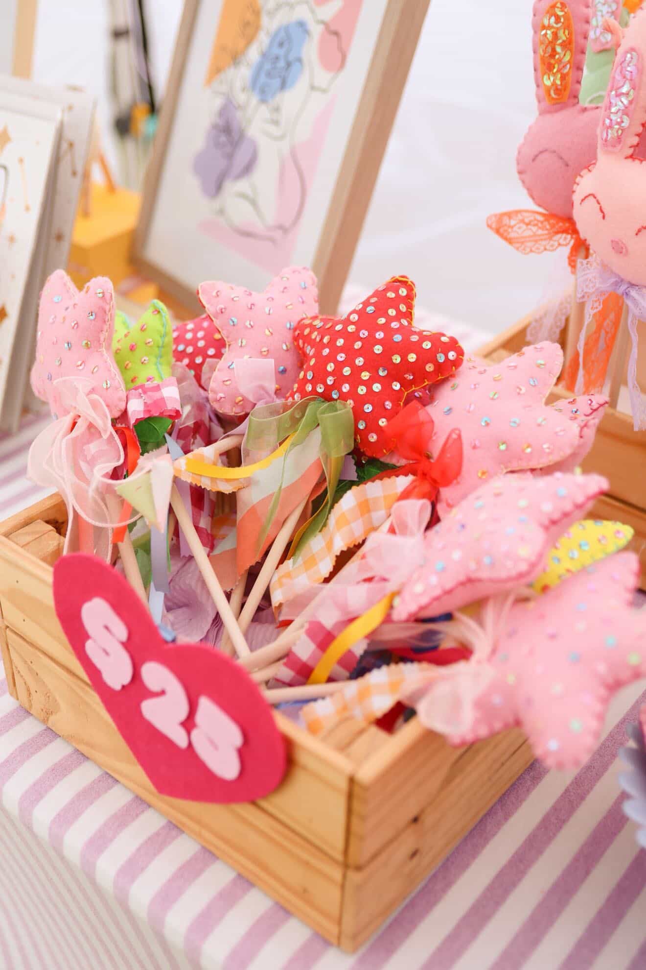Star Wands