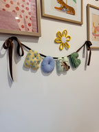 Custom Name Banner ~ JANUARY