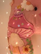 Large Letter Ornament - January