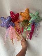 Star Wands