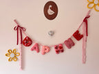 Custom Name Banner