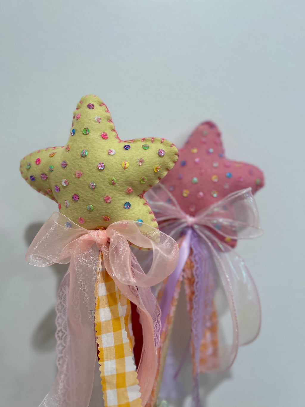 Star Wands