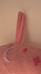 Large Letter Ornament - January